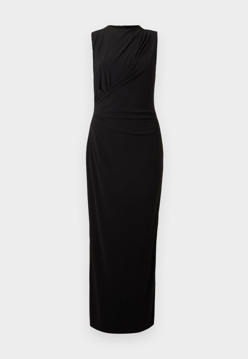 JDY Maxi-jurk zwart