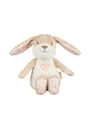 Cuddly toy - helleres braun