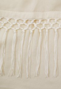 Becksöndergaard FRAN COWEA SCARF - Sall - birch white