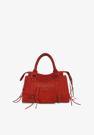 OH MY BAG, Sac à main - light red