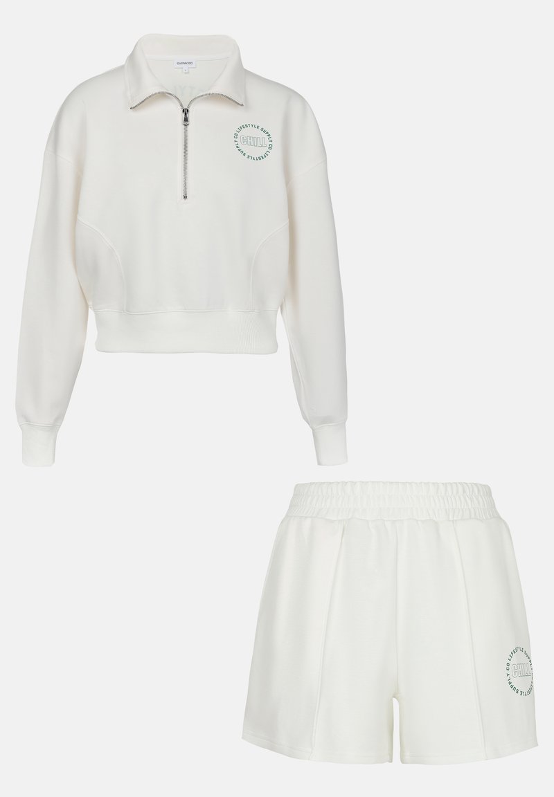 Even&Odd Sweater wit