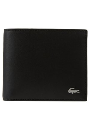 BILLFOLD COIN - Portofel - noir