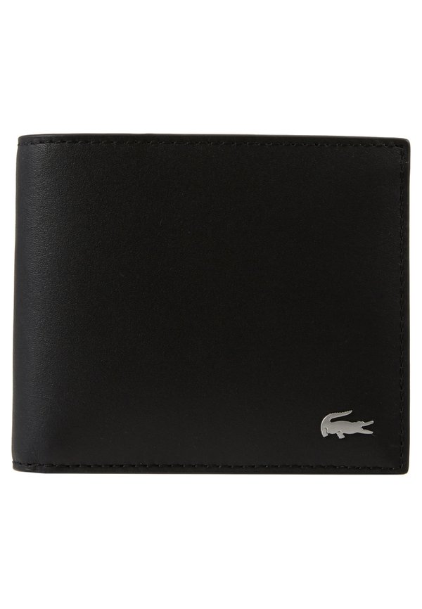 BILLFOLD COIN - Wallet - noir4