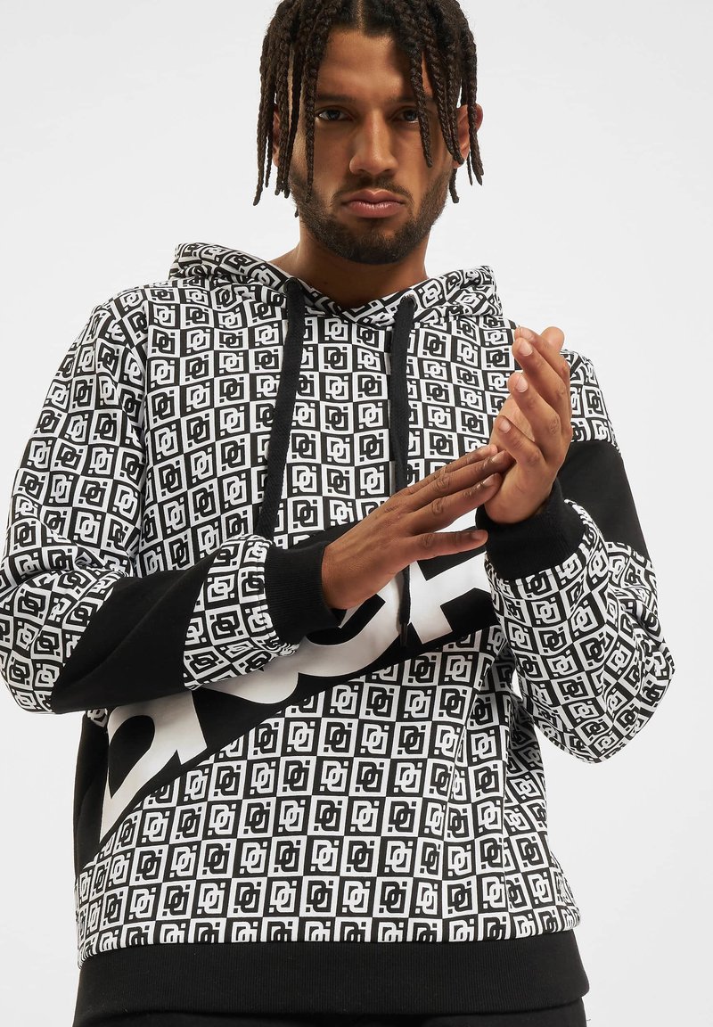 The World's Most Dangerous Group Off Shoulder Sweater DT02