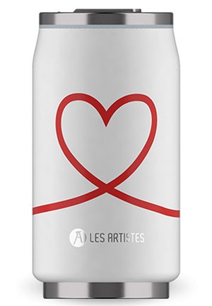 CANETTE ISOTHERME 280ML LOVE - Cantimplora - love