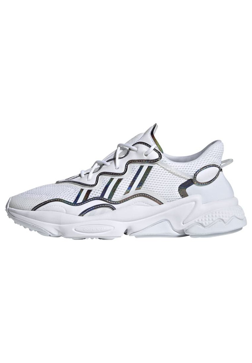 adidas Originals OZWEEGO - Sneaker low - white/weiß - Zalando.de