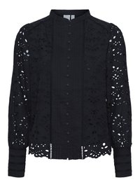 YASALESSIA SHIRT  - Skjorta - black