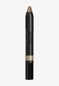 NUDESTIX - MAGNETIC LUMINOUS EYE COLOR - Wenkbrauwpotlood - queen olive Miniatuurafbeelding 1