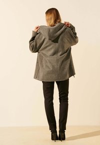 BENOA MARCO - Manteau classique - gris