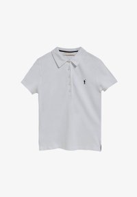 Non selezionato, white