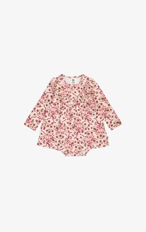 Müsli, BABY- UND KLEINKINDZUBEHÖR 1552092600 XT - Maglietta a manica lunga - oak-blush-baroque rose