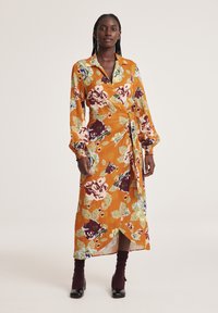 Odd Molly KRISTINA - Ingruha - bronze orange