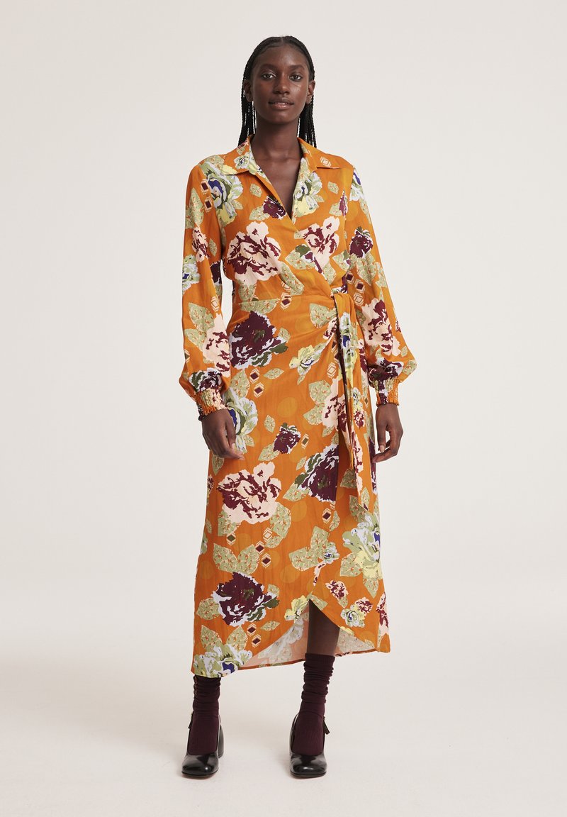 Odd Molly KRISTINA - Ingruha - bronze orange