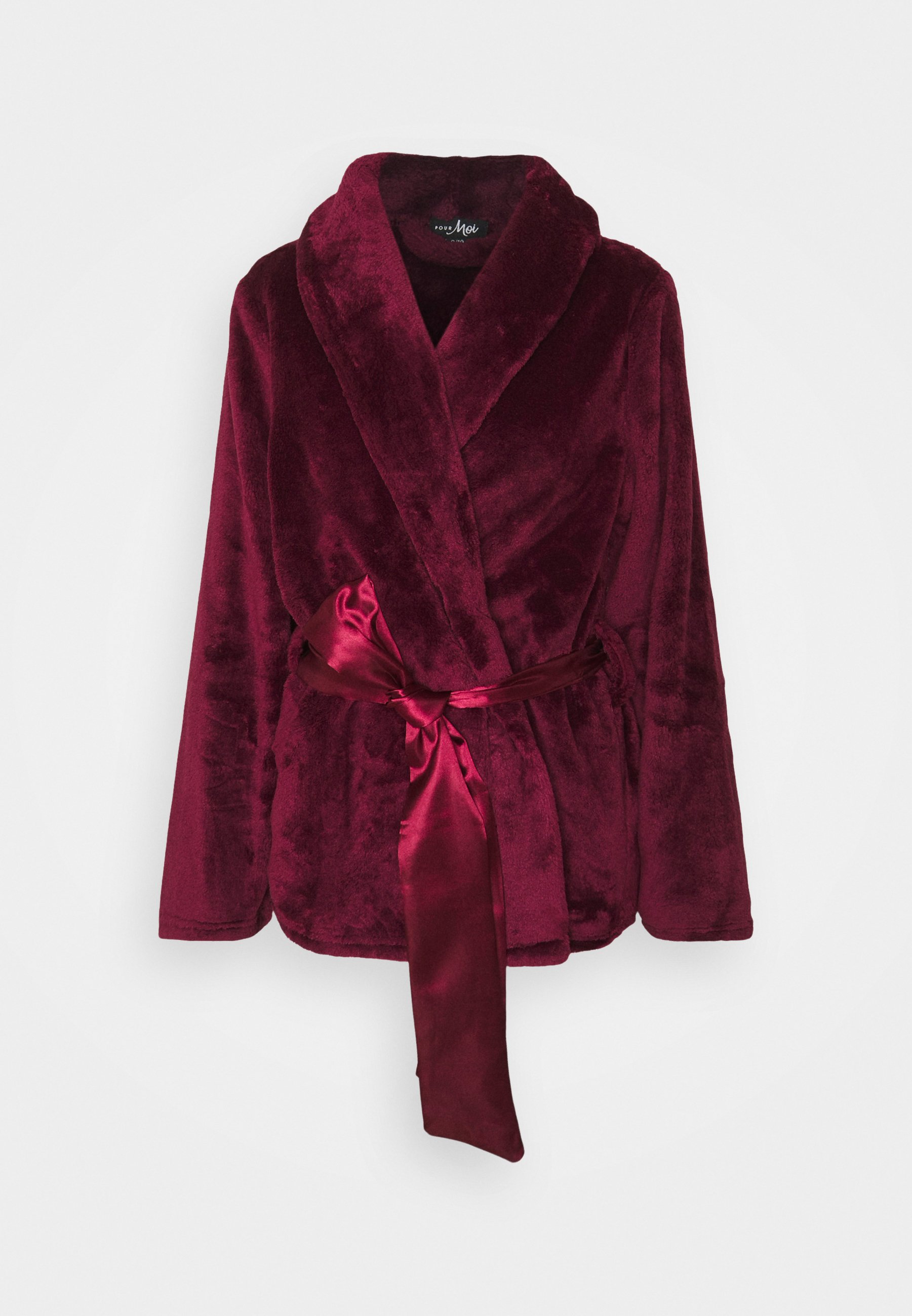 Damen DRESSING GOWN JACKET - Bademantel Damen DRESSING GOWN JACKET - Bademantel