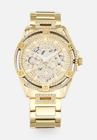 Guess - LADIES SPORT - Ure - gold-coloured Miniaturebillede 1