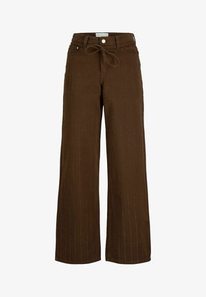 JJXX, Wide-leg JXZOE Wide-leg - Wide Leg - demitasse