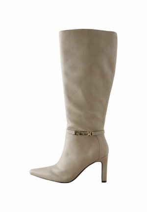 REGULAR FIT - FOREVER COMFORT HARDWARE - Saappaat - new taupe