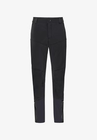 Selezionato, black uni