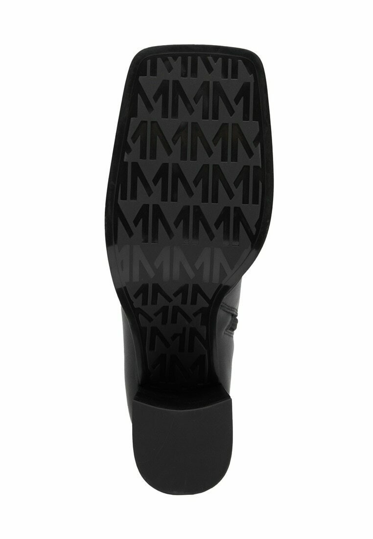 Damen Klassische Stiefel | Mango DISCO High Heel Stiefelette nero/schwarz - FW11174 Damen Klassische Stiefel | Mango DISCO High Heel Stiefelette nero/schwarz - FW11174
