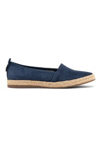 Non selezionato, marine blue