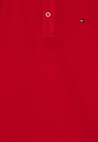 Tommy Hilfiger FLAG - Polo shirt - primary red