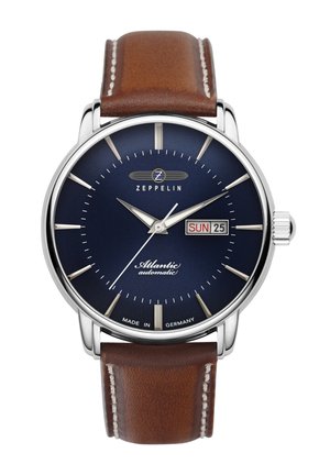Watch - blau
