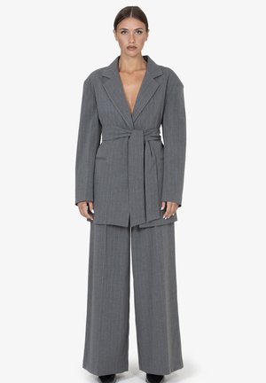 Broek - grey
