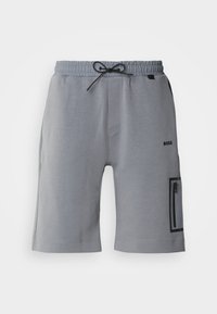 HARIQ  - Verryttelyhousut - grey