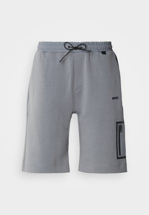 BOSS, HARIQ - Pantalon de survêtement - grey