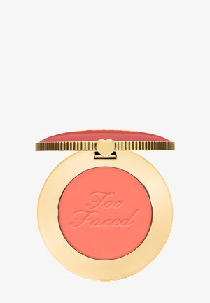 Too Faced CLOUD CRUSH BLUSH - Rouge - tequila sunset