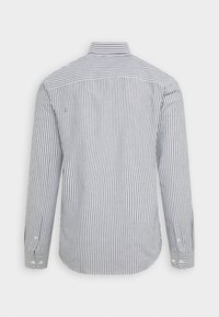 Only & Sons ONSALVARO STRIPE - Košeľa - dark navy