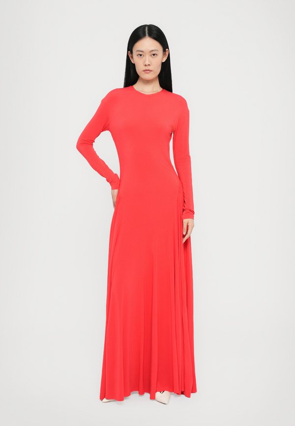 OREA DRESS - Jersey dress3