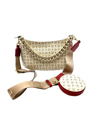 Pollini Borsa a mano - rosso