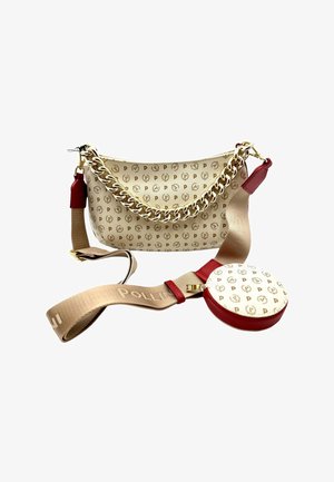 Pollini Borsa a mano - rosso