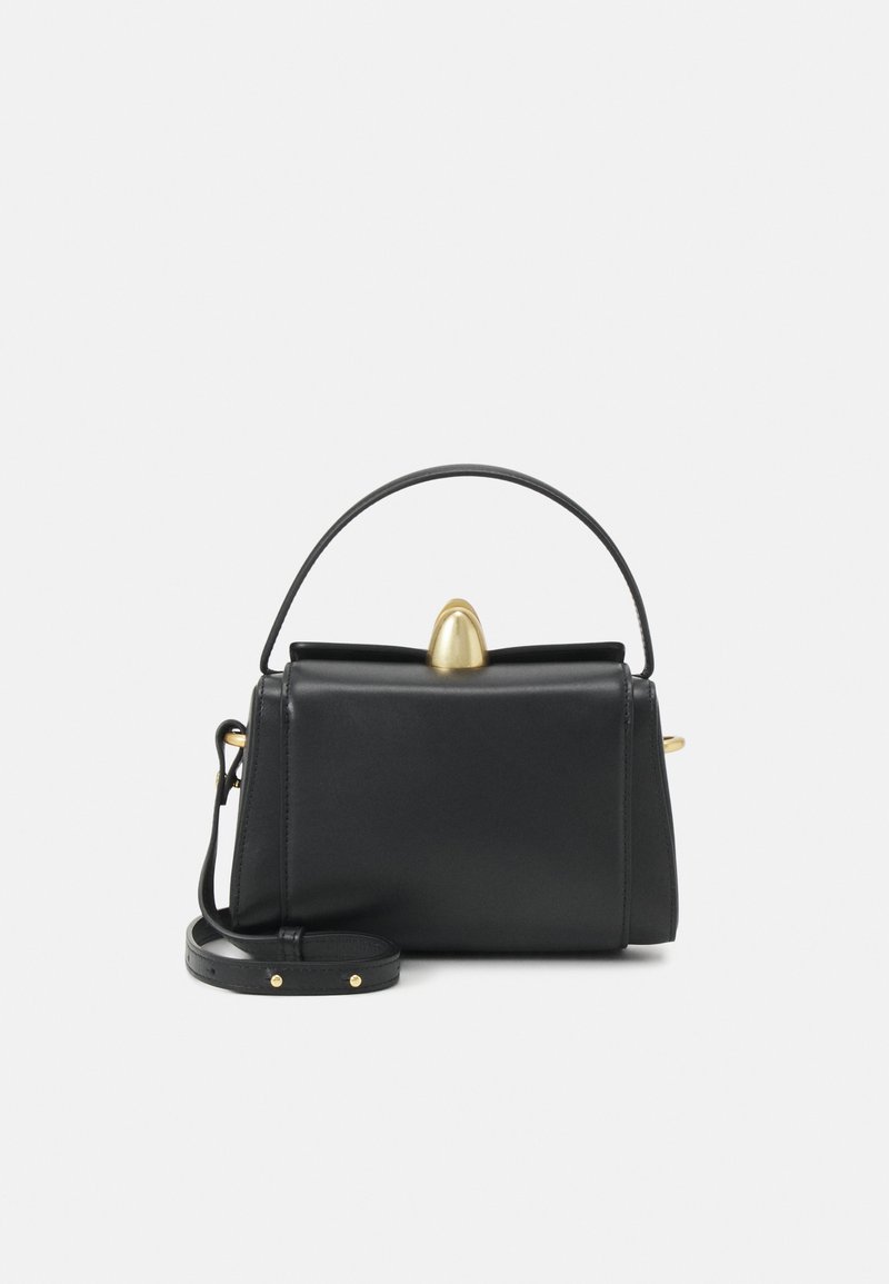 NEOUS PHOENIX BOX - Kabelka - black
