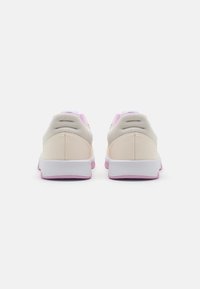 adidas Performance TENSAUR - Treenikenkä - chalk white/semi flash aqua/bliss lilac