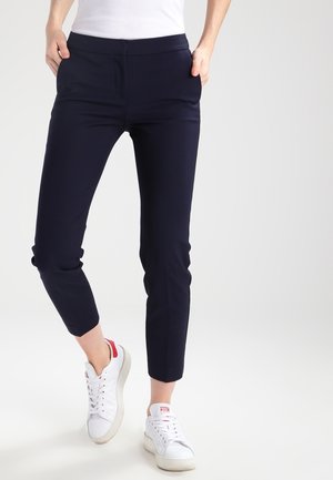 Spodnie materiałowe