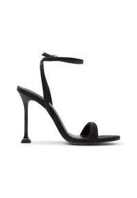 ALDO PILLOW WALK LYDALA - Sandaletter - black
