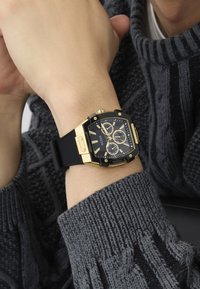 Guess PHOENIX - Cronógrafo - black