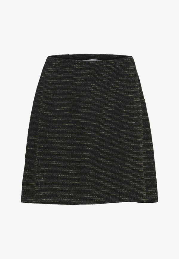 FRCamma - A-line skirt3