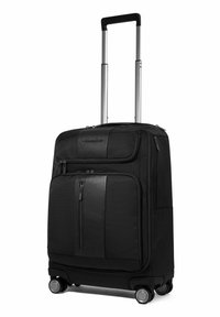 Piquadro SLIM - Trolley - black