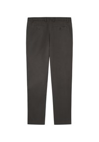 Hackett London TEXTURED - Chino - deep green