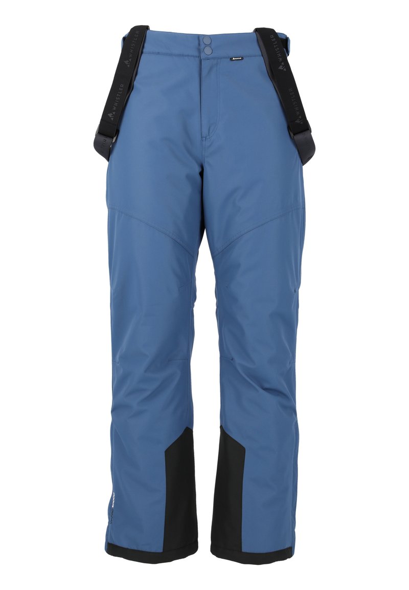 Whistler Sneeuwbroek - ensign blue