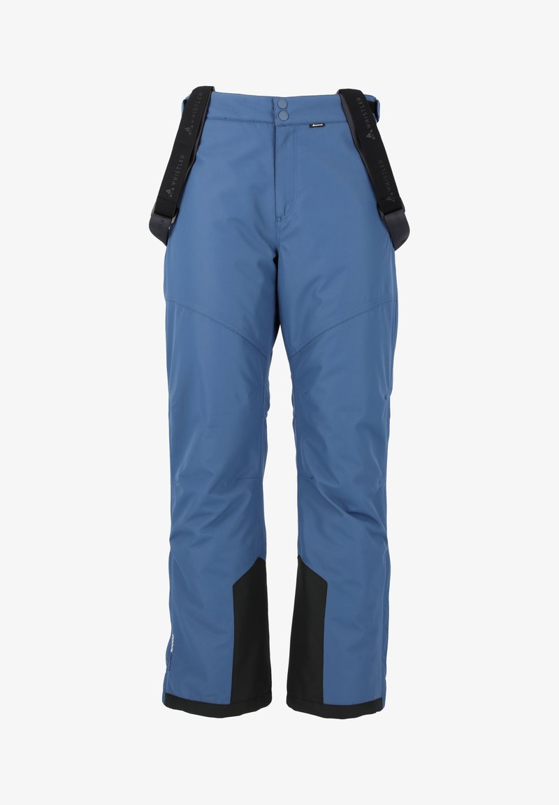Whistler Sneeuwbroek - ensign blue