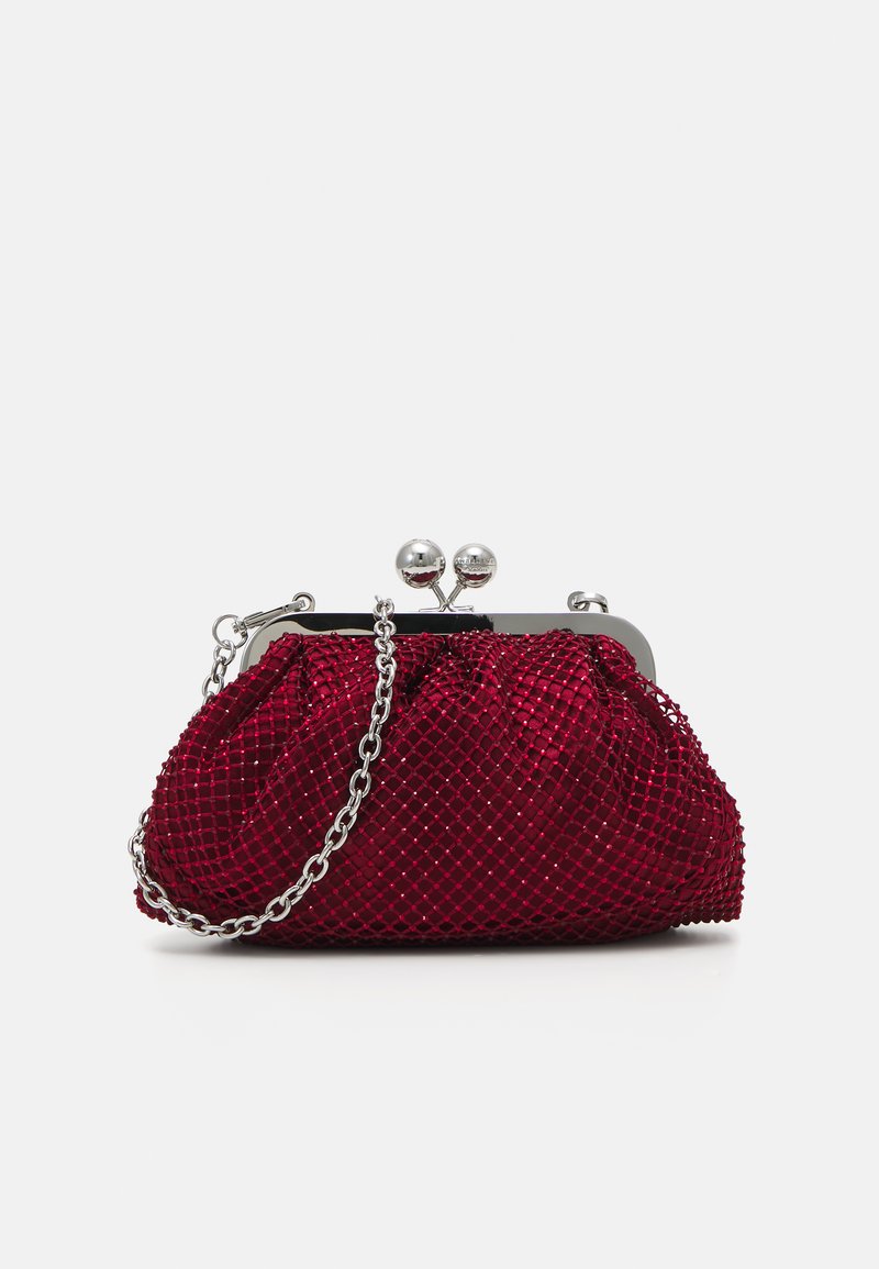 Weekend Max Mara EDITA - Ručna torbica - rubino