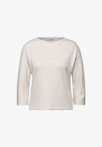 Unausgewählt, beige