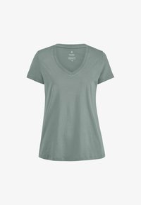 Unausgewählt, mattgrün