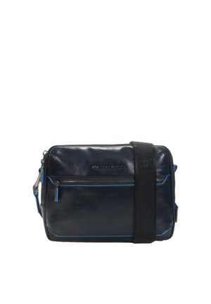 Cross body bag - dark blue