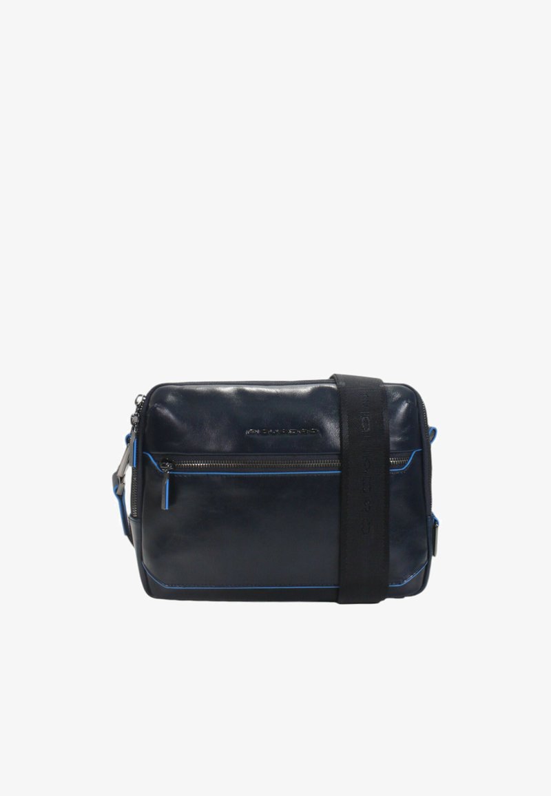 Piquadro Borsa macchina fotografica - dark blue