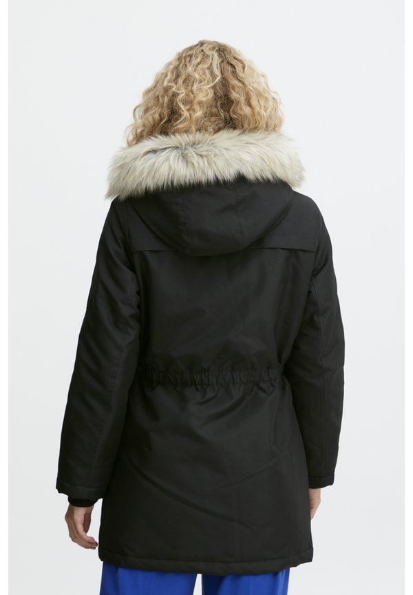 BYAlica - Winter coat3